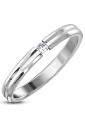 SALE - 3mm Vestuvinis žiedas